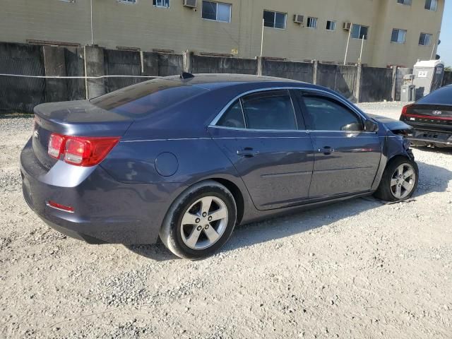 2014 Chevrolet Malibu LS