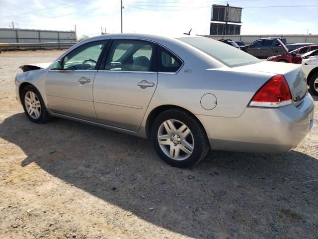 2006 Chevrolet Impala LT