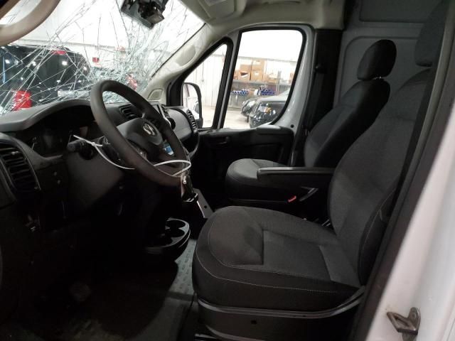 2023 Dodge RAM Promaster 2500 2500 High