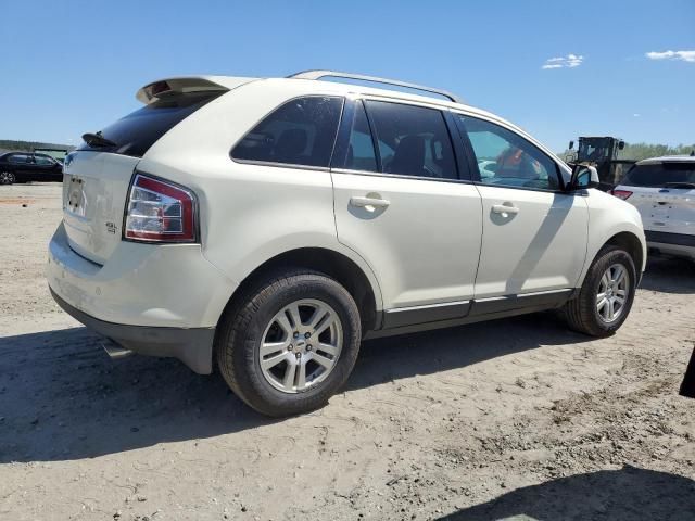 2007 Ford Edge SEL