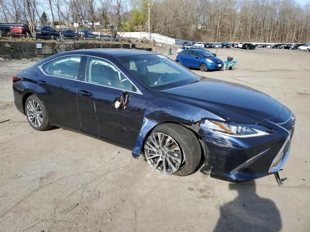 2021 Lexus ES 350 Base