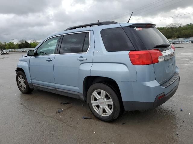 2014 GMC Terrain SLT