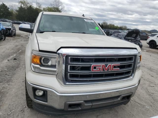 2014 GMC Sierra K1500 SLT