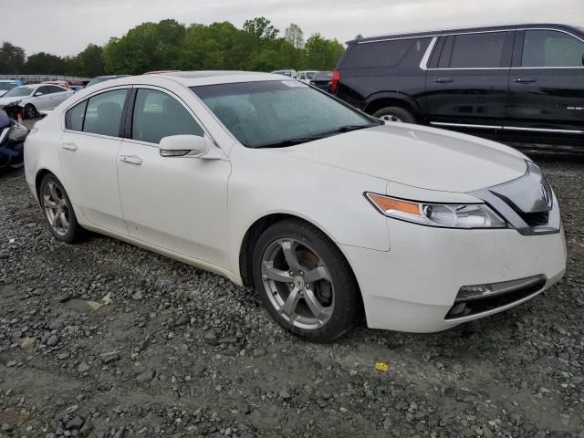 2010 Acura TL