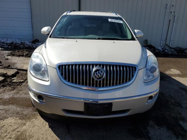 2011 Buick Enclave CXL