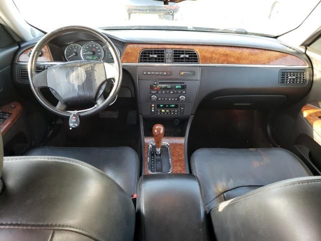 2005 Buick Lacrosse CXS