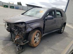 Chevrolet Equinox LS Vehiculos salvage en venta: 2008 Chevrolet Equinox LS