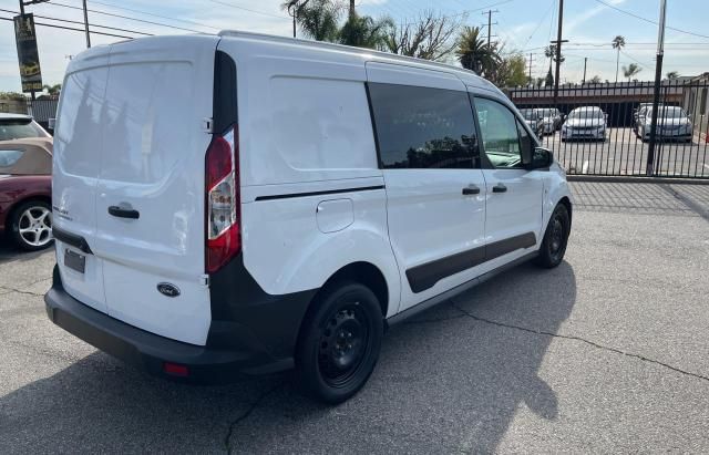 2022 Ford Transit Connect XL