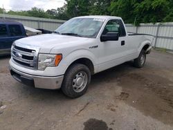 Vehiculos salvage en venta de Copart Shreveport, LA: 2014 Ford F150