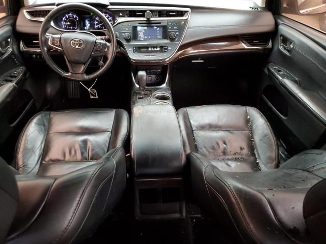 2013 Toyota Avalon Base