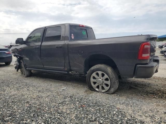 2020 Dodge RAM 2500 BIG Horn