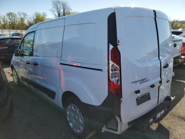 2015 Ford Transit Connect XL