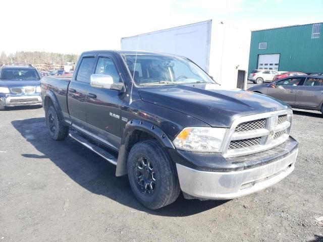 2010 Dodge RAM 1500