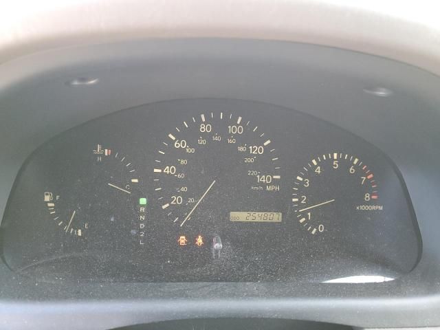 2000 Lexus RX 300