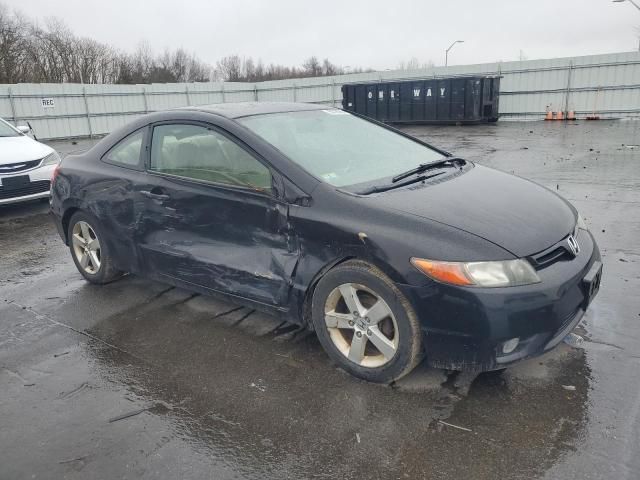 2006 Honda Civic EX