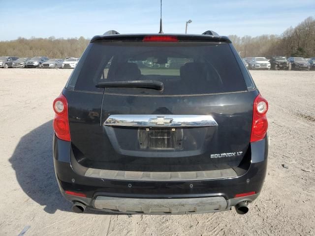 2010 Chevrolet Equinox LT