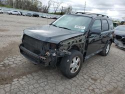 Ford salvage cars for sale: 2011 Ford Escape XLT