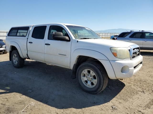 2006 Toyota Tacoma Double Cab Long BED