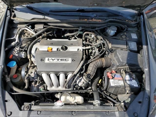 2003 Honda Accord LX