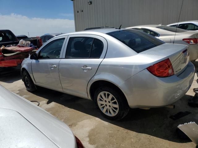 2009 Chevrolet Cobalt LT