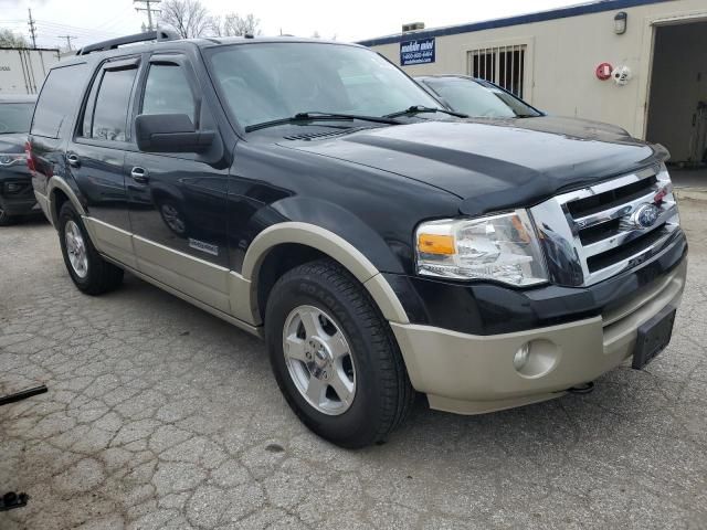 2008 Ford Expedition Eddie Bauer