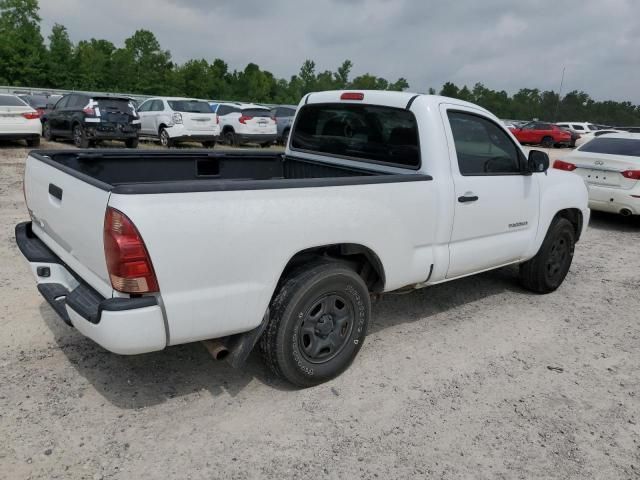 2007 Toyota Tacoma