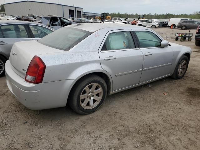 2007 Chrysler 300