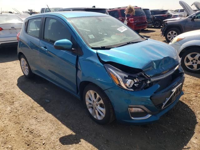 2019 Chevrolet Spark 1LT