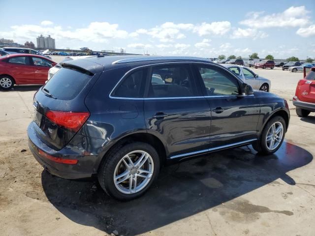 2013 Audi Q5 Premium Plus