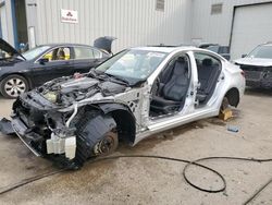 Infiniti salvage cars for sale: 2018 Infiniti Q50 Luxe