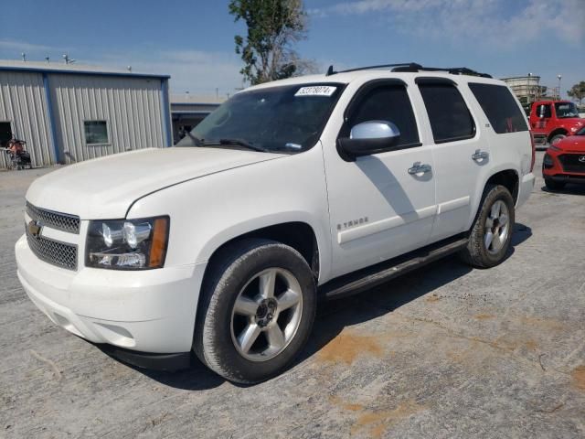 2007 Chevrolet Tahoe K1500