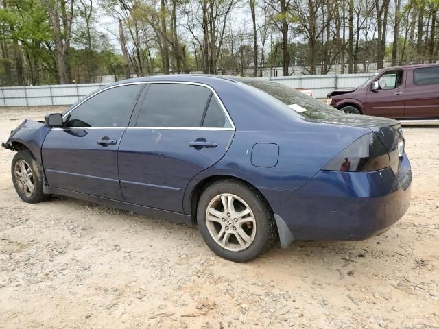 2006 Honda Accord SE