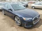 2019 Audi A6 Premium Plus