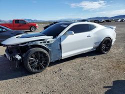 Chevrolet Vehiculos salvage en venta: 2019 Chevrolet Camaro ZL1