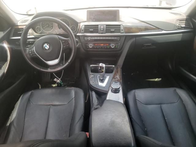 2015 BMW 328 I