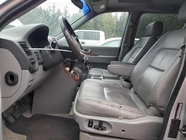 2004 KIA Sedona EX