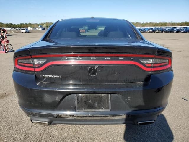 2015 Dodge Charger SE