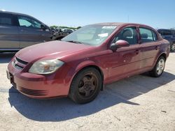 Chevrolet Cobalt lt salvage cars for sale: 2008 Chevrolet Cobalt LT