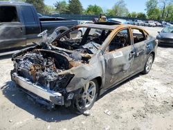 Vehiculos salvage en venta de Copart Madisonville, TN: 2013 Nissan Altima 2.5
