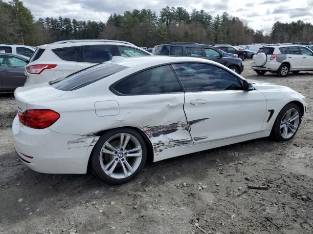 2014 BMW 428 XI