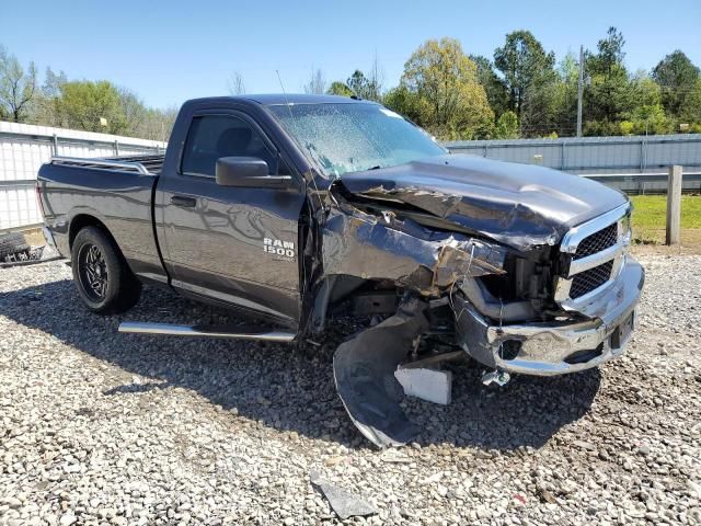 2019 Dodge RAM 1500 Classic Tradesman