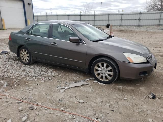 2006 Honda Accord EX