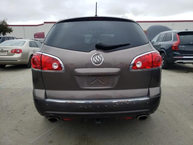 2010 Buick Enclave CXL