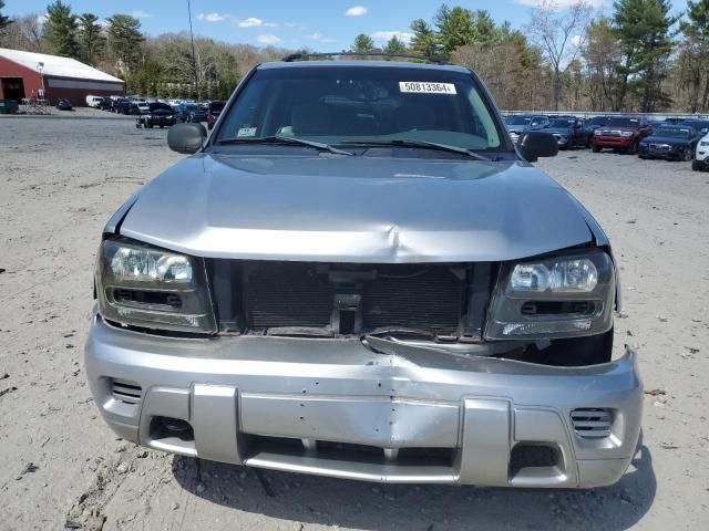 2005 Chevrolet Trailblazer LS