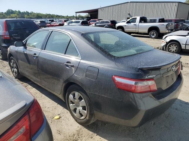 2008 Toyota Camry CE