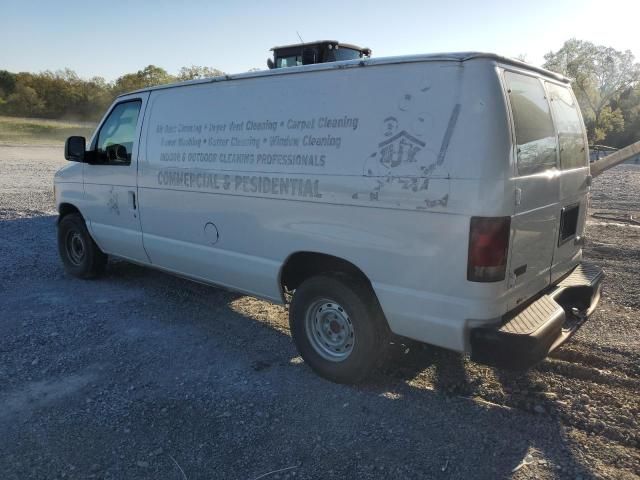 2003 Ford Econoline E150 Van