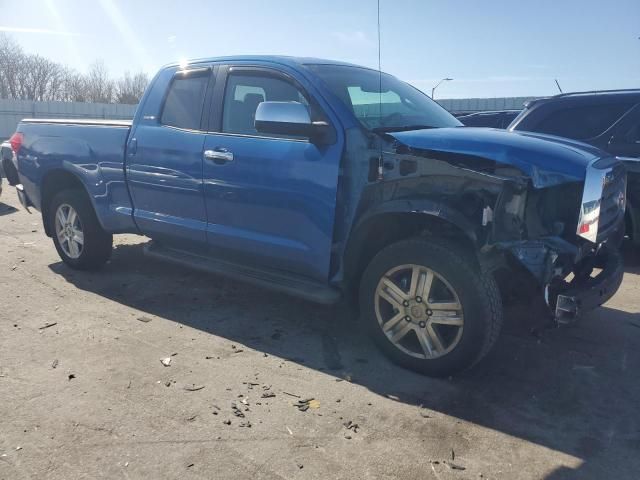 2007 Toyota Tundra Double Cab Limited