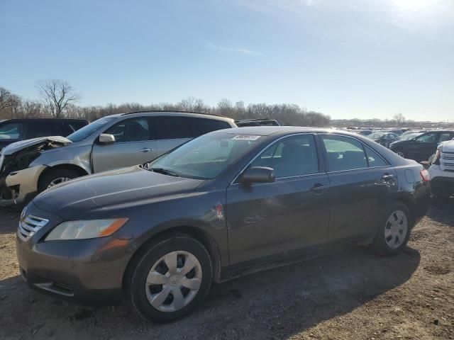 2008 Toyota Camry CE