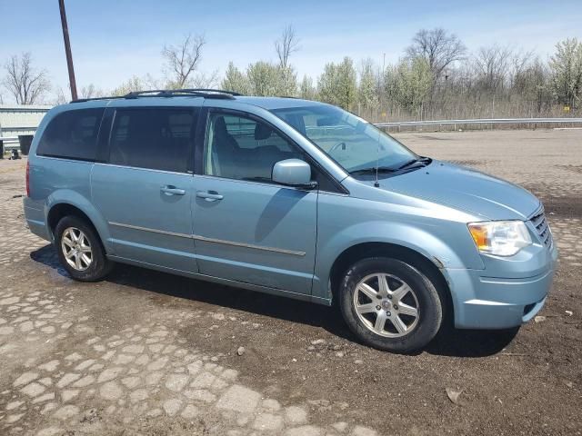 2009 Chrysler Town & Country Touring