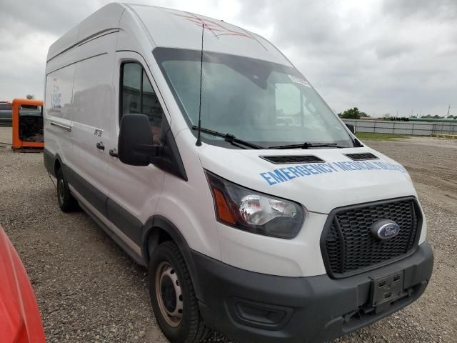 2023 Ford Transit T-250